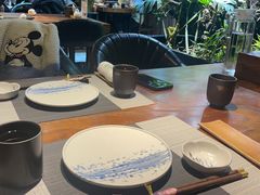-森味薪火烧•烧鸟居酒屋•日本料理(望京店)