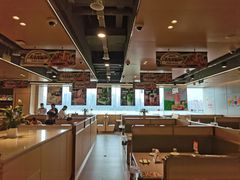 -海底捞火锅(方圆荟店)