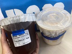 -Dogi&kiki Coffee(中心商务大厦店)