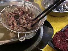 -老猫牛肉火锅(沙溪店)