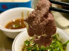 -八合里潮汕鲜牛肉火锅(吉大店)