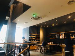 -星巴克臻选(重庆沙坪坝店)