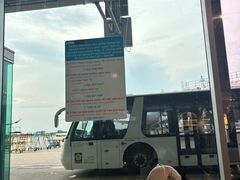 -胡志明新山一国际机场