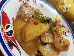 -何氏排骨(左家塘店)