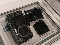 -盘龙城遗址博物院