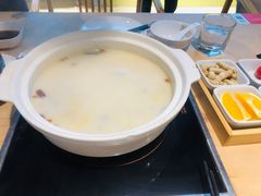 -湯系·煲汤手艺人(东二环泰禾广场店)