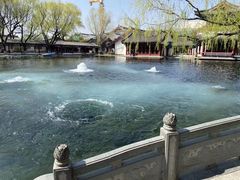 -百脉泉景区