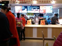 -麦当劳(番禺易发商业街店)