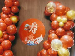 -尚宴(盛世广场·食尚街店)