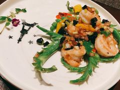 -巴黎轩(澳门巴黎人店)