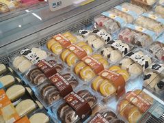 -盒马鲜生(皇庭广场店)