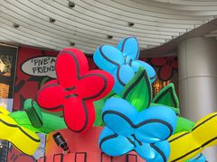 -深圳来福士广场