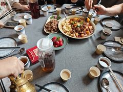 -那时新疆·车师(大宁音乐广场店)