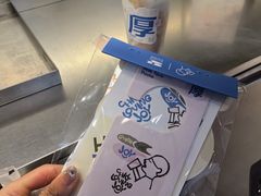 -喜茶(天津乐宾百货店)