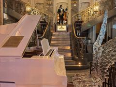 -波特曼西餐厅(中央大街店)