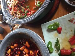 -盐帮食坊•小河帮川菜(四川师大店)