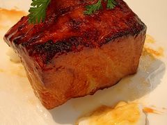 -上海和平饭店龙凤厅 Dragon Phoenix
