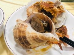 -老字号蛇口德记烧腊饭店·海鲜加工