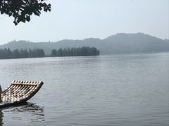 -东湖落雁景区
