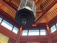 -海天楼中餐厅(吴宫泛太平洋酒店)