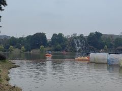 -枫香湖儿童公园