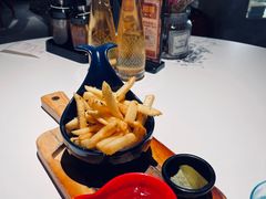 -Gray Whale 灰鲸餐厅(北美N1店)