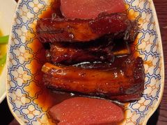 -永安鱼庄·镇江菜(东吴路店)