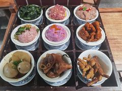 -楠火锅(龙阳广场店)