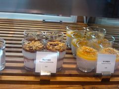 甜点-Ricci睿奇美式餐厅(五道口店)