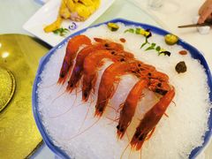 -金时代顺风大酒店(瑞虹路店)