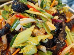拌凤爪-云之南(八里庄店)