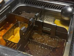 -海底捞火锅(龙岗星河COCO Park店)