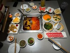 -海底捞火锅(北京路店)