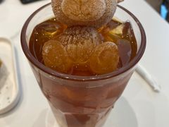 -柠檬树茶餐厅(海雅缤纷城店)