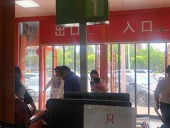 -叁宫礼水果批发仓储店(梅江店)