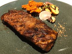 火焰牛魔王-卡朋厨房(289艺术园区店)