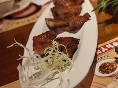 -胡桃里音乐酒馆(白云五号T5 MALL店)