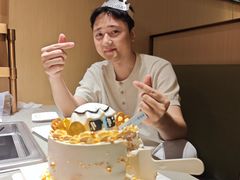 -海底捞火锅(天津SM城市广场店)