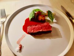 -三嚥阁 La Villa Restaurant