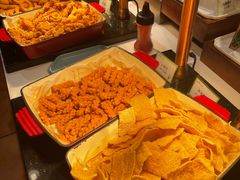 -黄山排云型旅酒店餐厅
