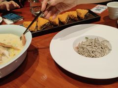 -hallch好吃餐厅(奥体中心店)