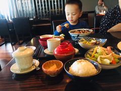 -王鼎精致料理铁板烧(世博源店)