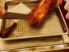 -全聚德(长江路店)