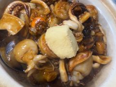 -逢春菜馆天津菜(胜利路店)