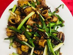 -蛇口康乐快餐鱼仔档(翠苑小区店)