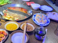 -萍姐火锅·公路夜市(打浦桥日月光店)