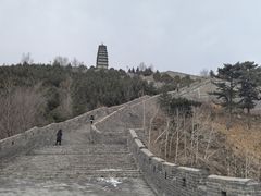 -雁门关景区