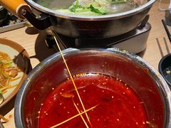 -川堂风·跷脚牛肉·乐山爆炒(宝山日月光店)