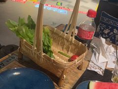 -湊湊火锅·茶憩(上海合生汇店)