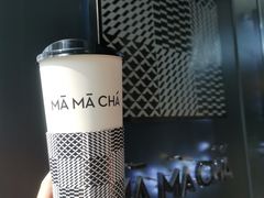-MAMACHA妈妈茶(岳麓山店)